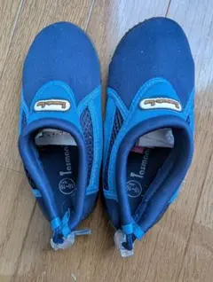 マリンシューズ 18~19cm アクアシューズ ウォーターシューズ