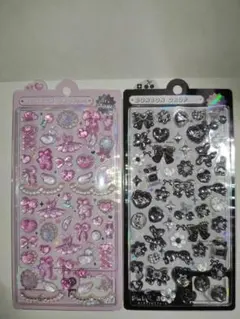 ボンボンドロップシール バレエ キャラクターグッズ