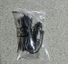 コムテック　ドラレコ　電源シガープラグ