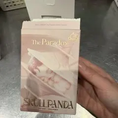 SKULLPANDA The Paradox The Hold フィギュア