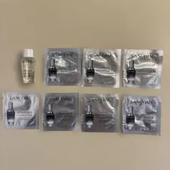 LANCOME ジェニフィック サンプルセット