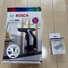 未使用 BOSCH ボッシュ GAS14.4V-LIH バッテリークリーナー - メルカリ