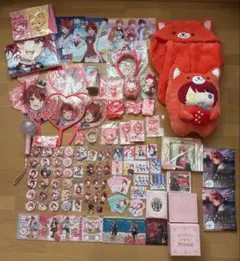 すとぷり 莉犬くん まとめ売り