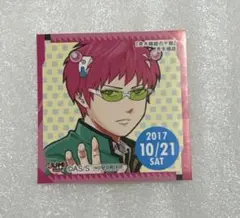 365日ステッカー