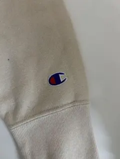 チャンピオン　トレーナー　150 古着