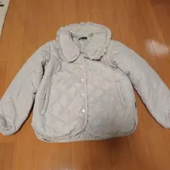 キルティングジャケット