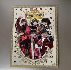 King & Prince/First Concert Tour 2018〈初…