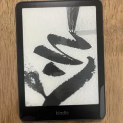 kindle paperwhite 12世代　16GBのサムネイル