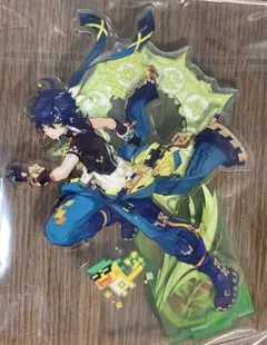 原神　キィニチ　まとめ