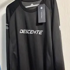 デサント DESCENTE ロンティー