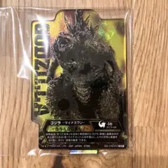 【シークレットあり】　一番くじ　ゴジラ怪獣乱舞　F賞・H賞　2点まとめ売り