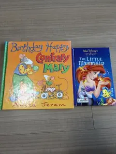 English 絵本セット