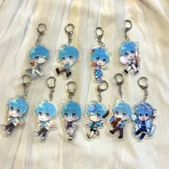すとぷり　ころんくん　アクキー　まとめ売り