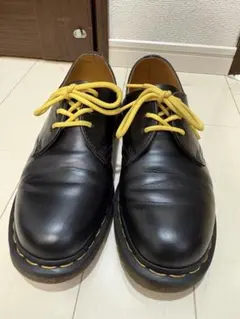 Dr. Martens ドクターマーチン Glyndon 5ホールシューズ - メルカリ