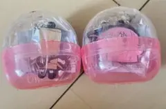 ぼっち・ざ・ろっく！ キャラクターアクリルキーホルダー2個セット