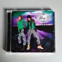 Blog 27 / LOL