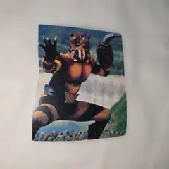 仮面ライダーカードのサムネイル