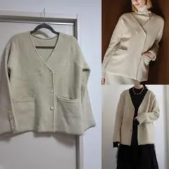 2025年最新】willfully ノーカラージャケットの人気アイテム - メルカリ