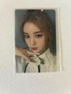 ME:I WHO I AM 櫻井美羽 初回B