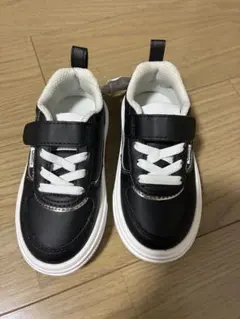 【新品タグ付き】VANS 15cm V3585K