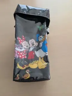 東京ディズニーリゾート　ポップコーンケース　べスティーズ　ディズニーランド