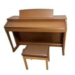 KAWAI 電子ピアノ 本体CA17 木製鍵盤　たのメル便 2026年最新】kawai ca17の人気アイテム - メルカリ