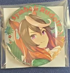 2025年最新】シンボリルドルフ 缶バッジの人気アイテム - メルカリ