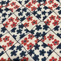 昭和レトロ生地