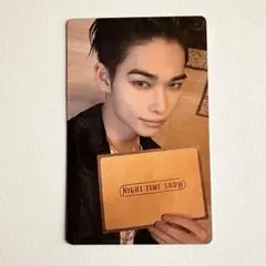 DESIRE : UNLEASH weverse ver.ニキ