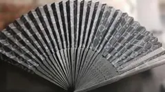 FINAL FANTASY 扇子 ディシディア FINAL FANTASY 扇子 ディシディア - メルカリ