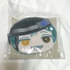 2025年最新】おまんじゅうポーチ ツイステの人気アイテム - メルカリ