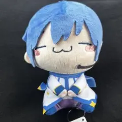 KAITO もちぴこぬいぐるみーKAITOー