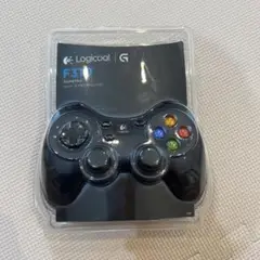 Logicool F310 ゲームパッド