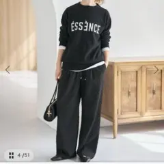 2025年最新】spick and span ロゴニットの人気アイテム - メルカリ