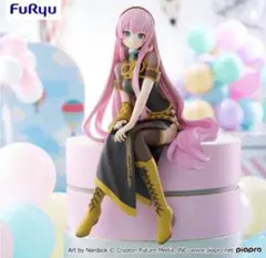 初音ミク ぬーどるストッパーフィギュア 巡音ルカ
