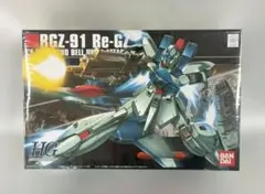 逆襲のシャア HG ジェガン と リ・ガズィ のセット - メルカリ