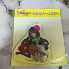 剣と魔法のログレス アクリルキーホルダー　No.4