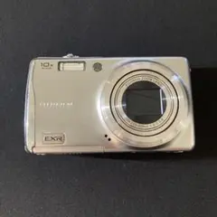 2026年最新】FinePix f70 exr 充電器 バッテリーの人気アイテム - メルカリ