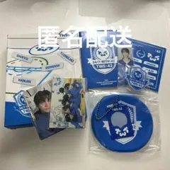 X1 ファンクラブキット 2026年最新】ファンクラブキットの人気アイテム - メルカリ
