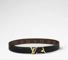 Louis Vuitton ベルト・プリティー LV 30MM リバーシブルのサムネイル