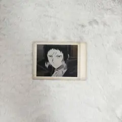 文スト ぱしゃこれランダムカード 芥川龍之介