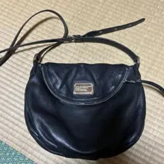 Marc by Marc Jacobs classicQブラックのサムネイル