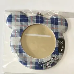 カラーマリス　シナモロール　缶バッジカバー