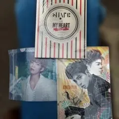 2025年最新】SHINEE 3集の人気アイテム - メルカリ