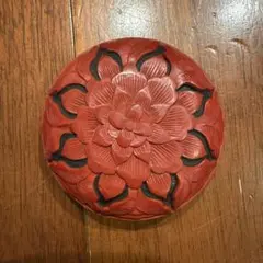 2025年最新】堆朱香合の人気アイテム - メルカリ