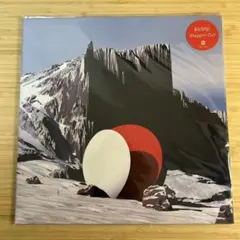 KIRINJI/Steppin' Out 新品 アナログ盤 レコード キリンジ