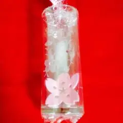 名入れ オーダー 桜彫刻グラス 送料無料 ギフト