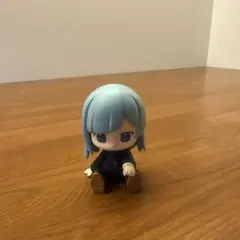 三輪霞 呪術廻戦 ポップマート フィギュア