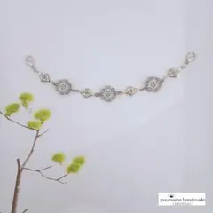 ❀5848❀　羽織紐