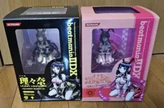 2026年最新】理々奈 フィギュアの人気アイテム - メルカリ